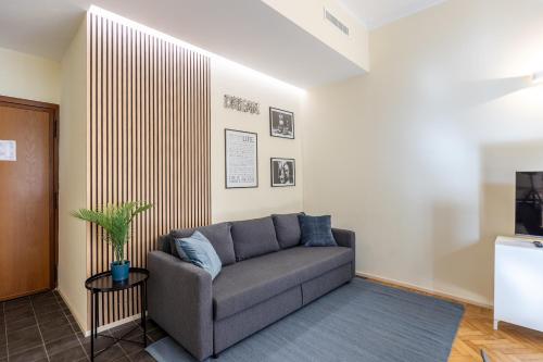 NAVIGLI-DUOMO - Prestige Apartment - Netflix-Wi-Fi