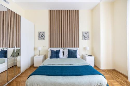 NAVIGLI-DUOMO - Prestige Apartment - Netflix-Wi-Fi