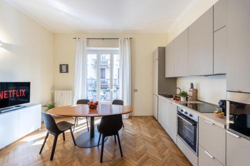 NAVIGLI-DUOMO - Prestige Apartment - Netflix-Wi-Fi