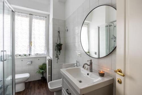 NAVIGLI-DUOMO - Prestige Apartment - Netflix-Wi-Fi