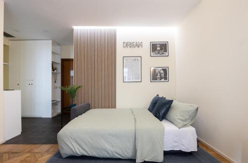 NAVIGLI-DUOMO - Prestige Apartment - Netflix-Wi-Fi