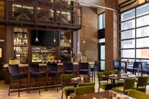 Archer Hotel New York Image