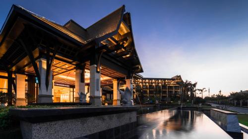 Arcadia Resort Hainan – Photos 5