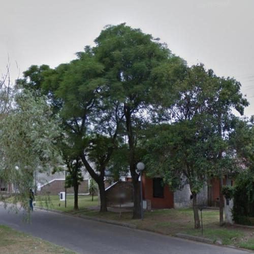Casa en la ciudad