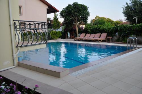 Φωτογραφία από το άλμπουμ του Dogan Apart Hotel σε Göcek