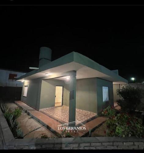 Villa Cubas
