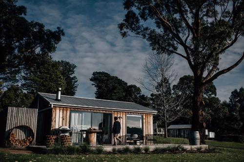 Gallery image of Log Box Red Hill in Red Hill South