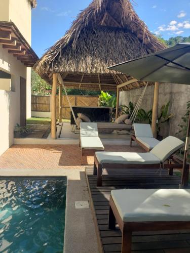 CASA CANDRA (HOTEL BOUTIQUE) – Photos 3