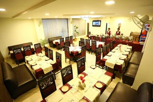 Hotel Shree Hari Niwas – Photos 3
