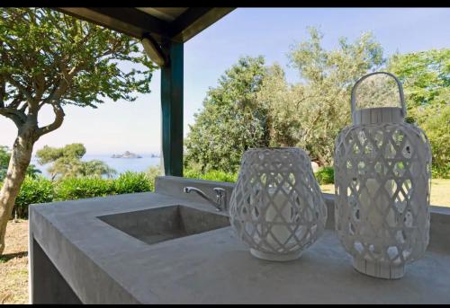 Gallery image of Rustico al mare in Capo Mulini