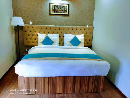 Hotel Shree Hari Niwas – Photos 2