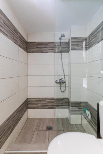 Stavroula's House City Center, Penthouse