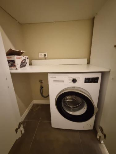 Φωτογραφία από το άλμπουμ του AHG Atlas Apartments στην Κωνσταντινούπολη