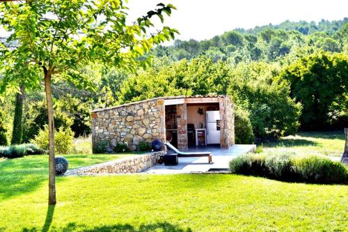 Superbe provençale au calme – Photos 2