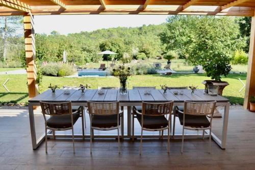 Superbe provençale au calme – Photos 3