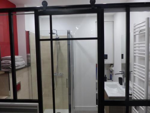 Charmant logement près Parc Buttes Chaumont