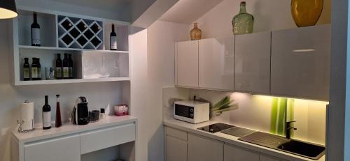 Resort Apartment Petrović