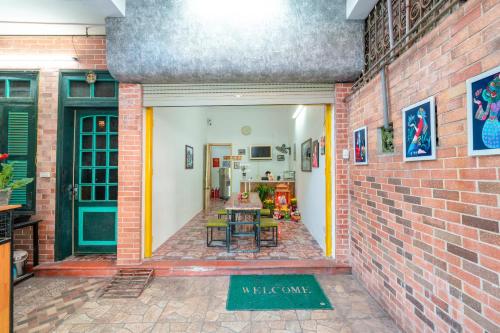 Φωτογραφία από το άλμπουμ του Tam An HaNoi Homestay στο Ανόι