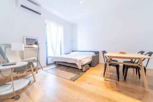 Cute Apartment in Milan
