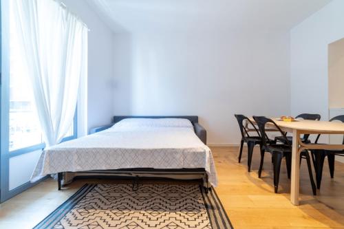 Cute Apartment in Milan