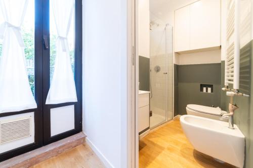 Cute Apartment in Milan