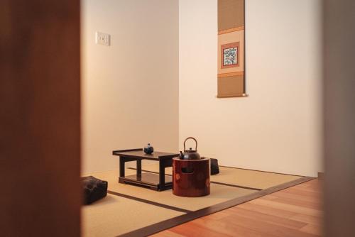 Imagen de la galería de 谷町君 星屋 神泉ノ宿 二条城, en Kioto