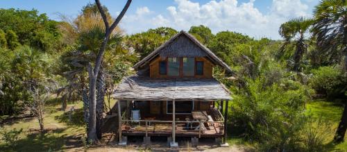 Gallery image of The Overhang in Dar es Salaam