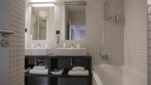 Le Faucigny - Hotel de Charme & SPA photo 29