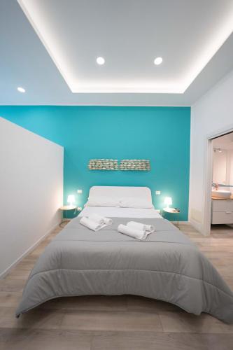 Residenza Pugliese - Golfo di Napoli By Dimorra