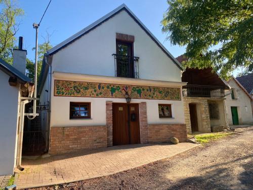 WBS Vinařství U Lisu