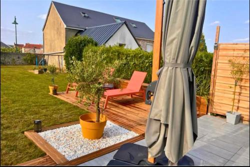 cosy appartement Boheme – Photos 2