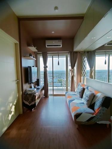 Gallery image of Tanglin Orchard Apartment (2BR) in Surabaya