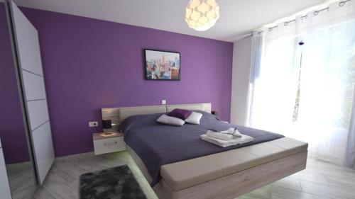 Modern Villa Karin with pool – Photos 3