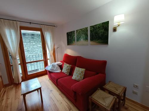 Inmocyma El Rinconcito de Benasque