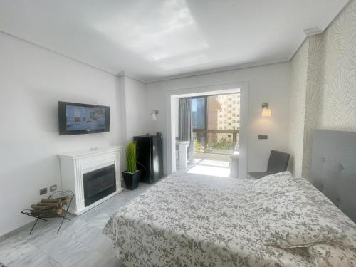 Paraiso Levante Beach Studio