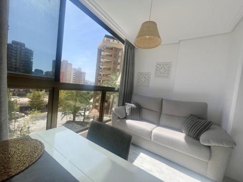 Paraiso Levante Beach Studio