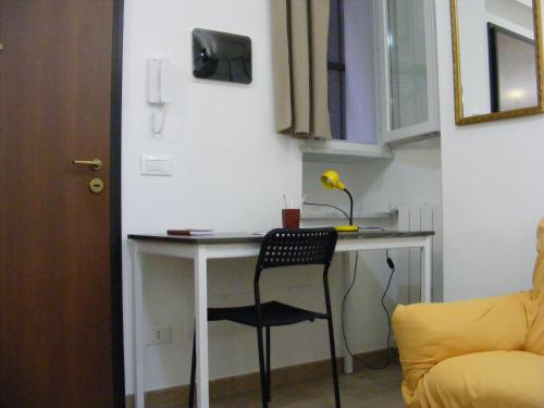 Posezení v ubytování Makihome