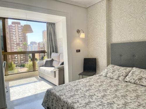Paraiso Levante Beach Studio