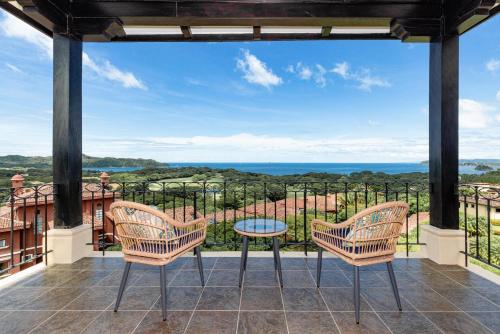 Villa Sahalee - Ocean View And Reserva Conchal
