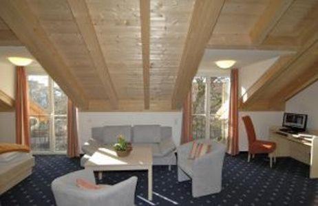 Gallery image of Landhaus Sixtmühle in Taufkirchen