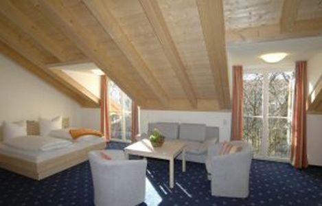 Gallery image of Landhaus Sixtmühle in Taufkirchen