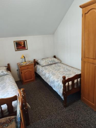 Φωτογραφία από το άλμπουμ του Prenoćište San Rooms σε Livno