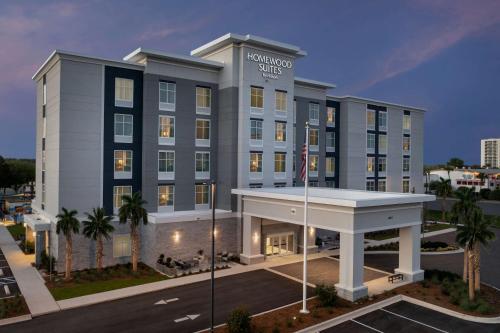 Homewood Suites By Hilton Destin photo 45