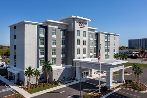 Homewood Suites By Hilton Destin photo 46