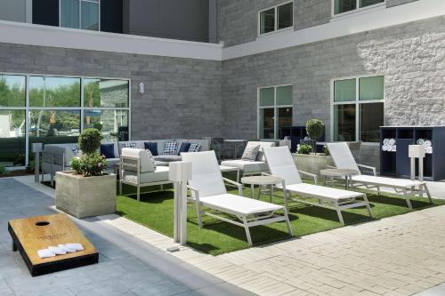 Homewood Suites By Hilton Destin photo 44
