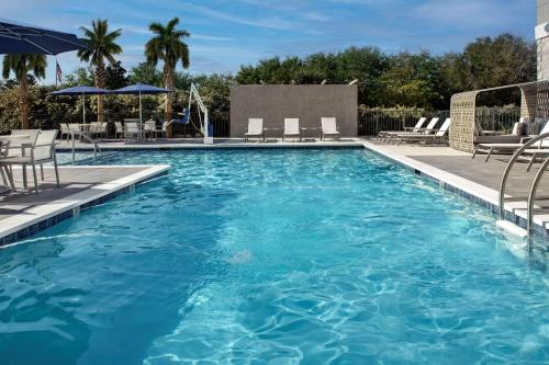 Homewood Suites By Hilton Destin photo 55