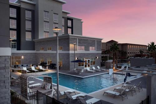 Homewood Suites By Hilton Destin photo 54