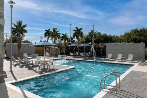 Homewood Suites By Hilton Destin photo 56