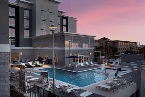 Homewood Suites By Hilton Destin photo 58