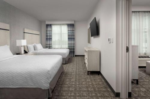 Homewood Suites By Hilton Destin photo 67